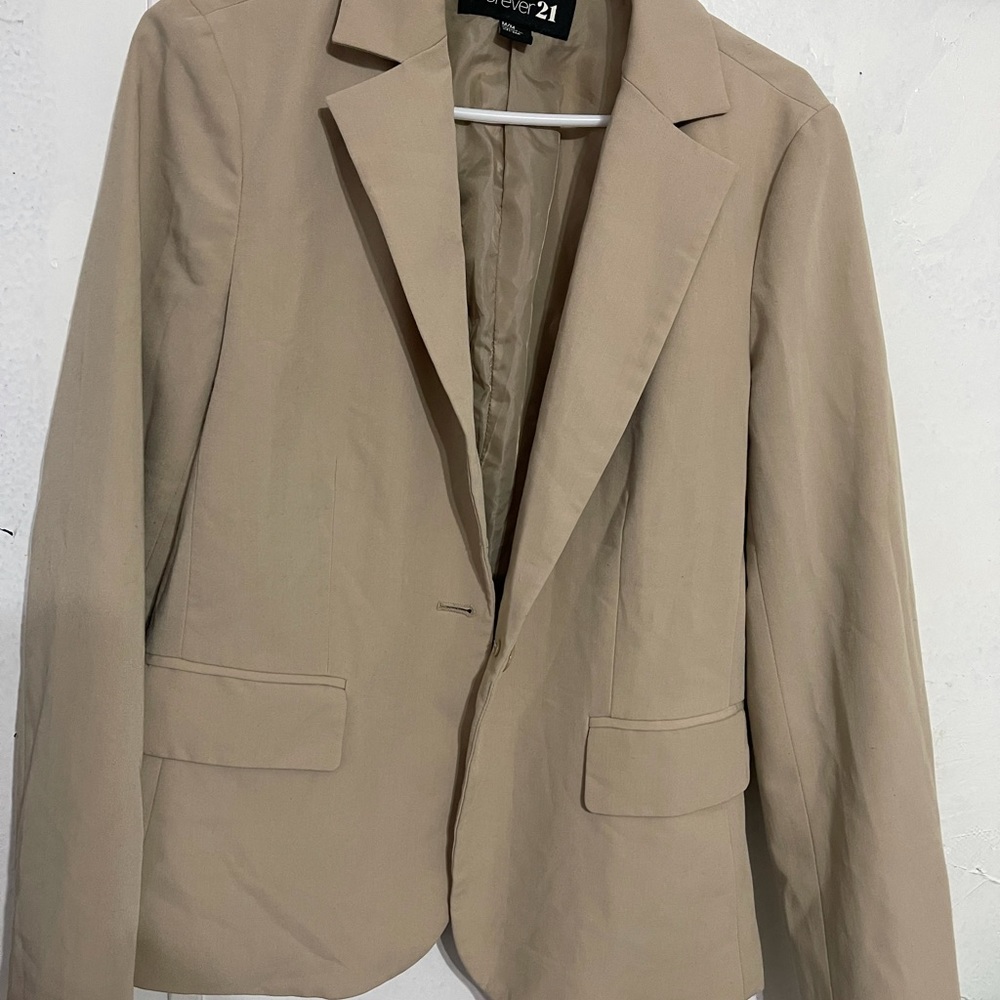 Jacket de mujer